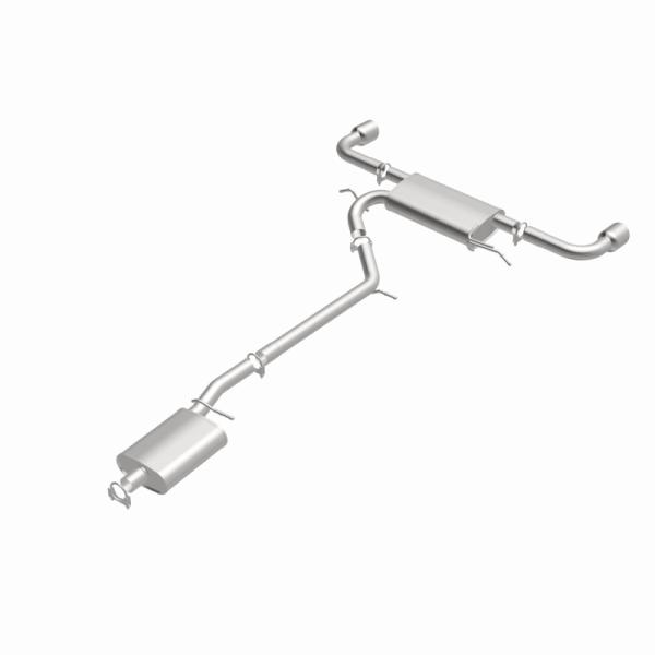 MAG BRE Exhaust Kits Magnaflow 106-0447