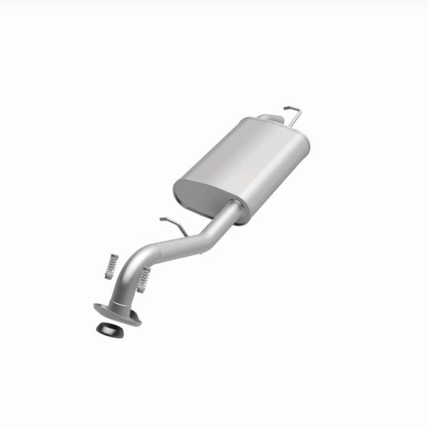 Magnaflow 106-0626
