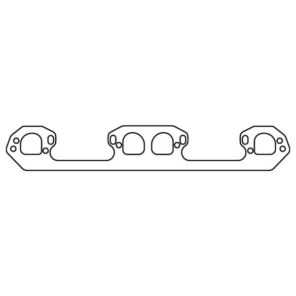 CG Exhaust Gaskets Cometic Gasket C5571-064