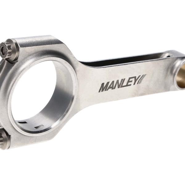 Manley Performance 14054R-1