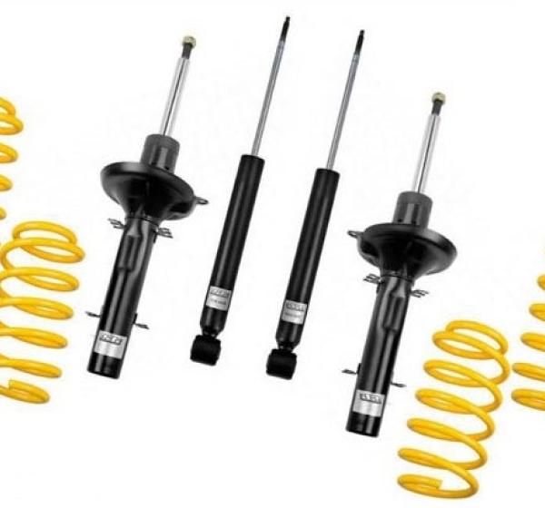 ST Suspensions 80699