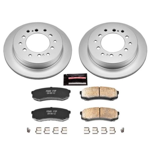 PowerStop CRK2405
