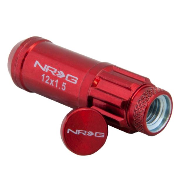 NRG LN-LS700RD-21