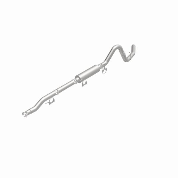 MAG BRE Exhaust Kits Magnaflow 106-0480