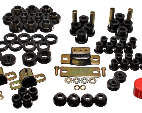 Energy Suspension 2.18102G