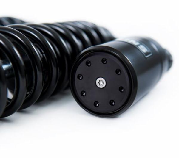 Ohlins HD 752