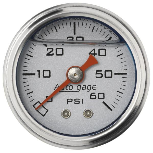 AutoMeter 2179