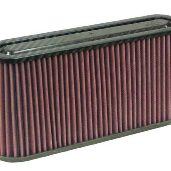 KN Universal Air Filter K&N Engineering RF-1050