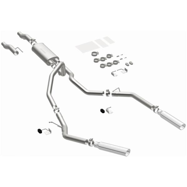Magnaflow 15460