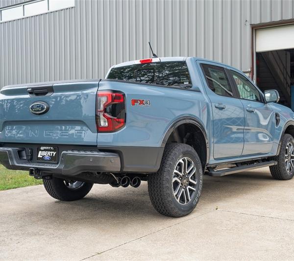 CORSA Performance 21246BLK