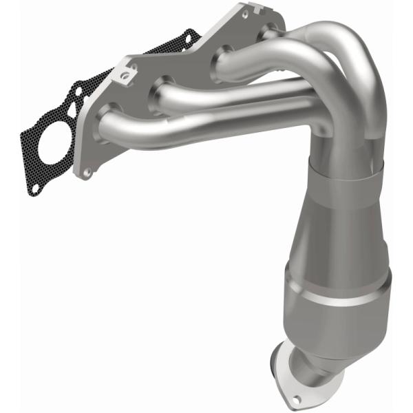 Magnaflow 5531291