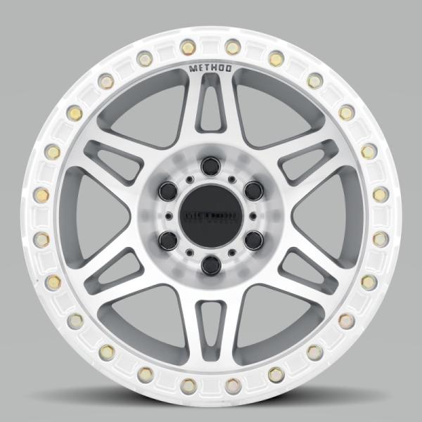 Method Wheels MR10679080344B