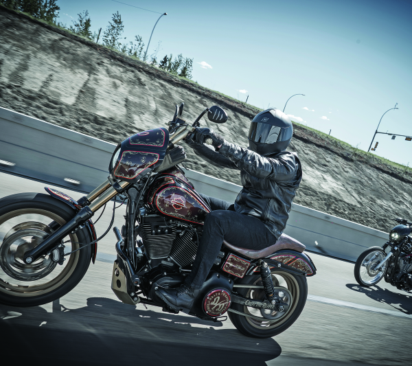 Speed and Strength 880365