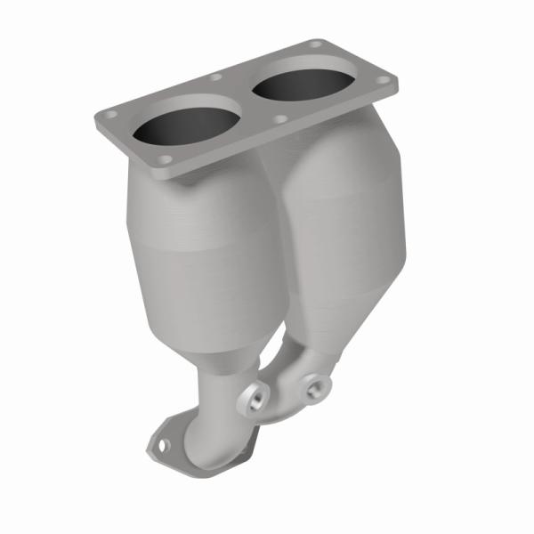 MAG Converter Direct Fit Magnaflow 23549