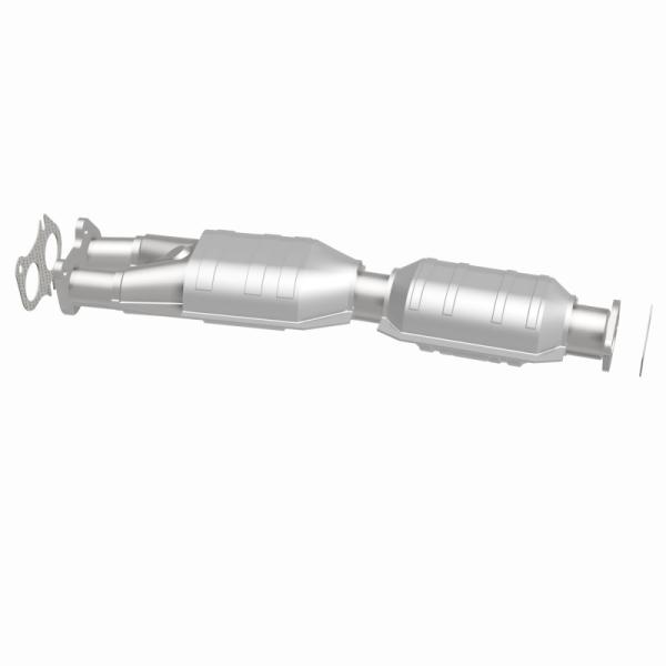 MAG Converter Direct Fit Magnaflow 23386