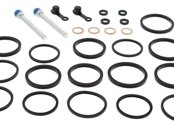 ABR Caliper Rebuild Kits All Balls Racing 18-3141