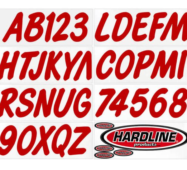 Hardline RED400EC