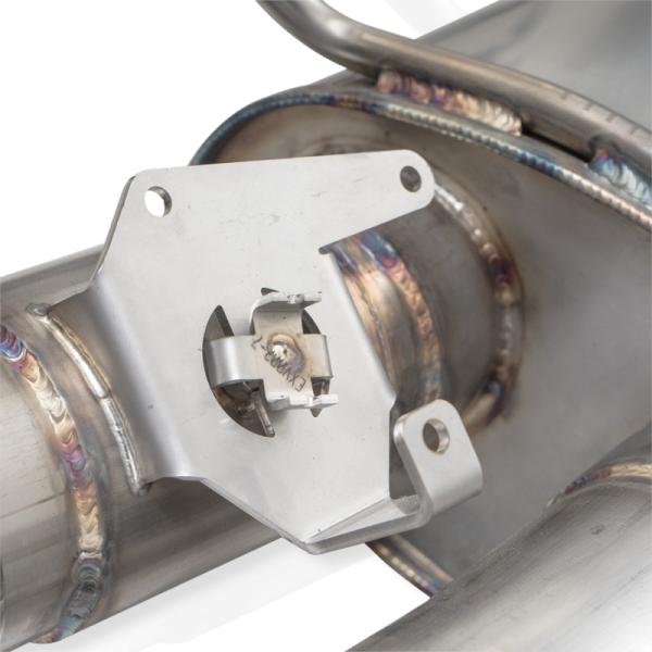 Stainless Works GT500CBXFCR