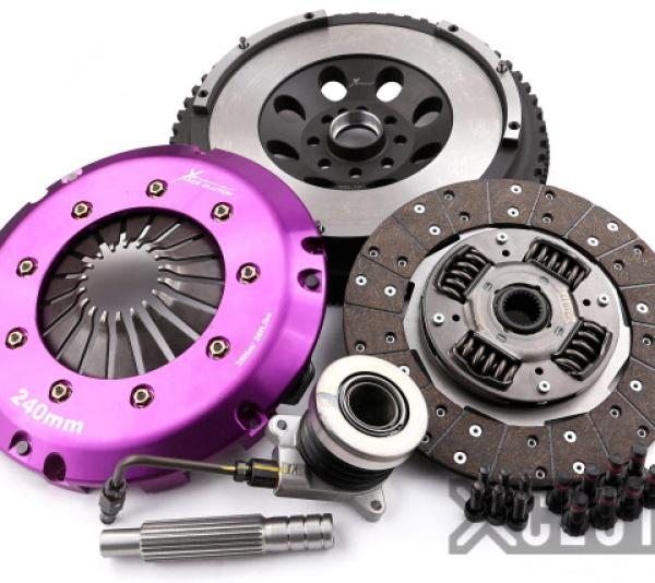 XCLUTCH XKHD24638-1A