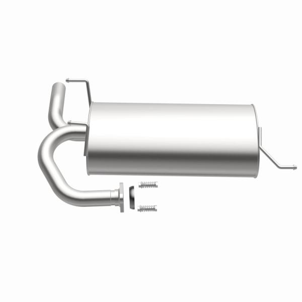 MAG BRE Exhaust Kits Magnaflow 108-0198
