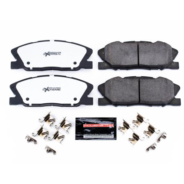 PowerStop Z26-1767