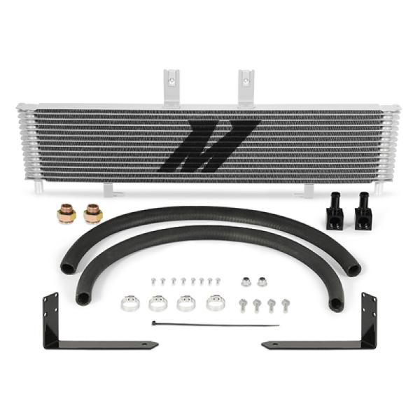 Mishimoto MMTC-DMAX-11SL