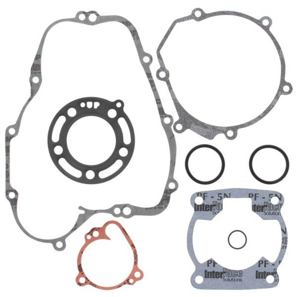 Vertex Pistons 808405