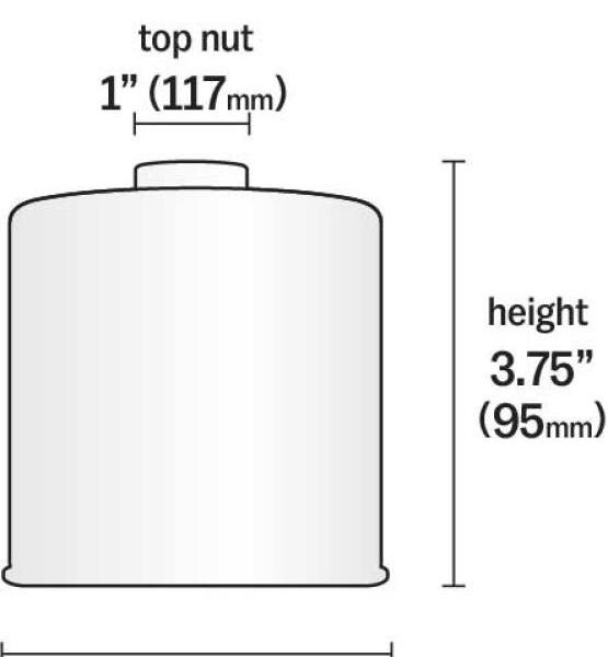 K&N Engineering HP-1002