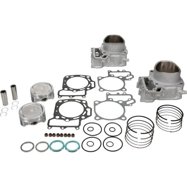 Cylinder Works CW30013K02