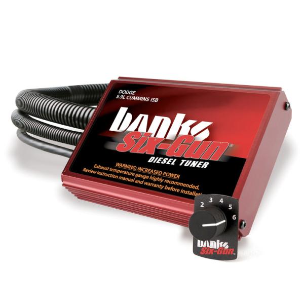 Banks Power 63797