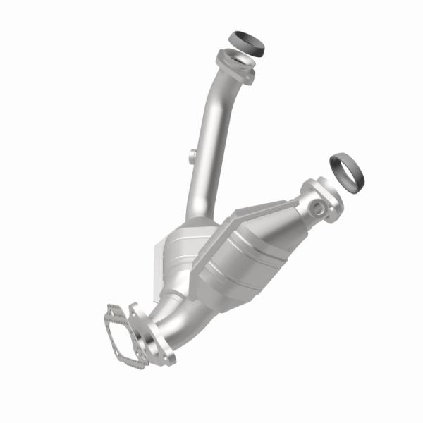 MAG Converter Direct Fit Magnaflow 441119
