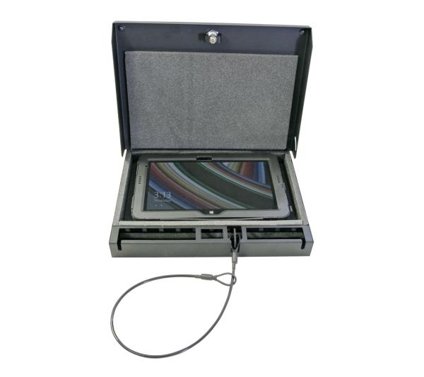 TFY Locks Tuffy Products 318-01