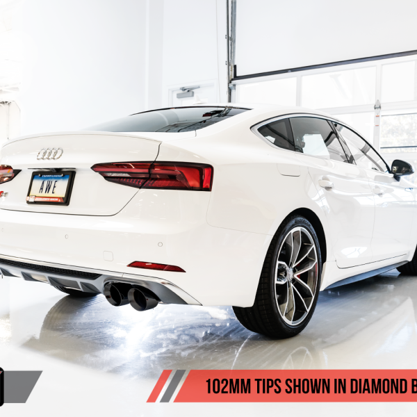 AWE Tuning 3025-43034