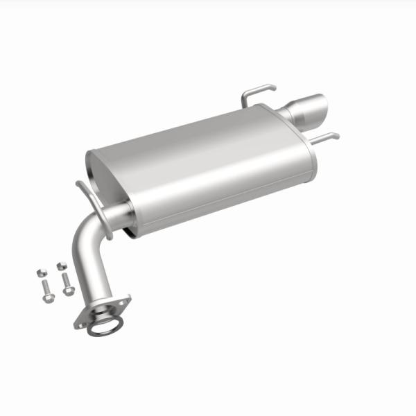 MAG BRE Exhaust Kits Magnaflow 108-0114