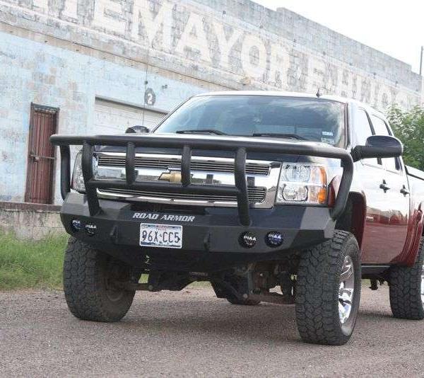 Road Armor 37702B