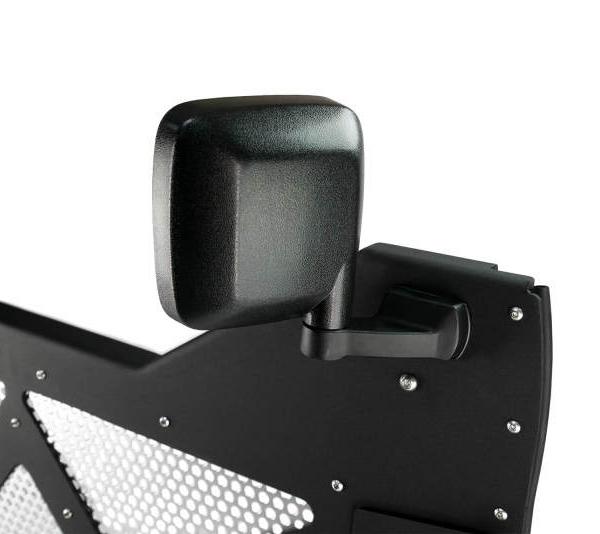 DV8 Offroad HDJL-01F