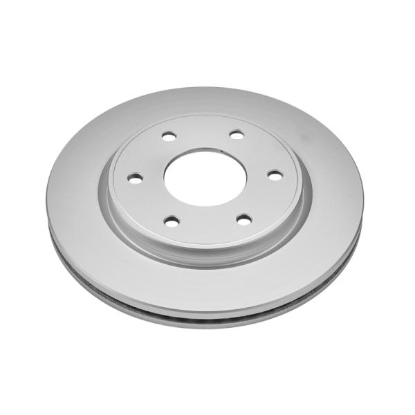 PSB Evolution Coated Rotor PowerStop JBR1161EVC