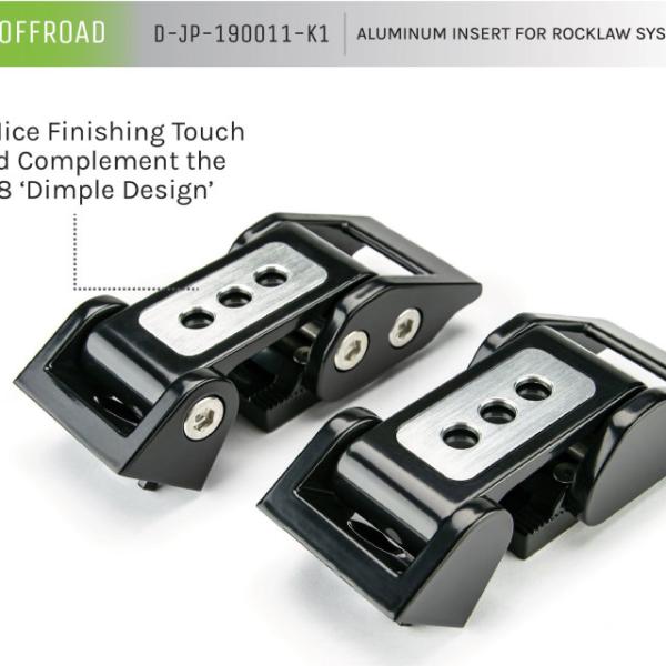 DV8 Offroad D-JP-190011-K1