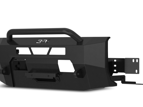 Body Armor 4x4 TN-19339
