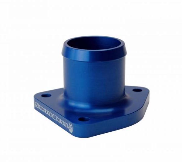 SIN Thermostat Housings Sinister Diesel SD-THERMO-7.3