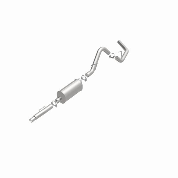 MAG BRE Exhaust Kits Magnaflow 106-0808