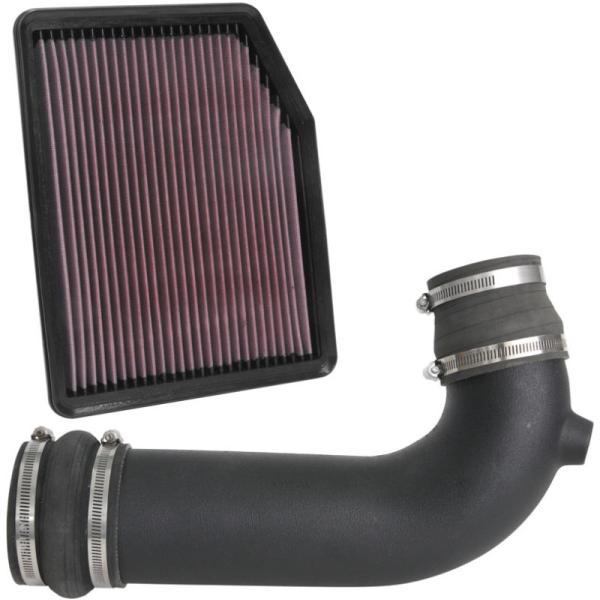 K&N Engineering 63-3116
