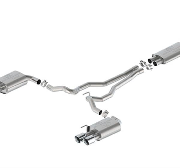 Ford Racing M-5200-M5TCV