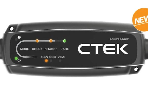 CTEK 40-339