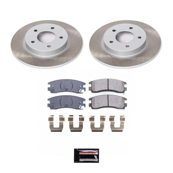 PowerStop SC1526