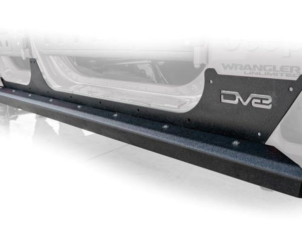 DV8 Offroad SRJL-06