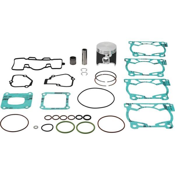 Vertex Pistons VTK24101B