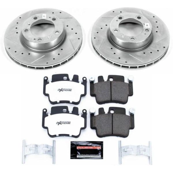 PowerStop K1698-26