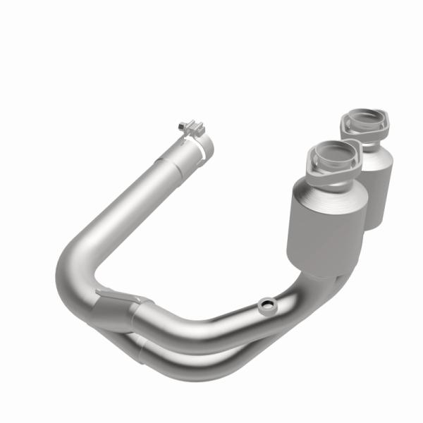 Magnaflow 4583386