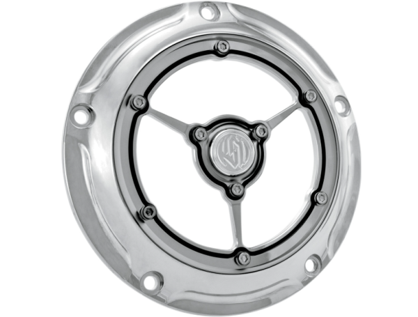 Roland Sands Design 0177-2007-CH